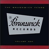 Various artists - The Brunswick Years - Volume 1