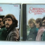 Creedence Clearwater Revival - Heartland Music Presents Creedence Clearwater Revival