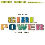 Various artists - The Best Girl Power Album... Ever!