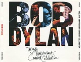 Various artists - Bob Dylan - The 30th Anniversary Concert Celebration