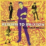 Clash, The - Return To Brixton