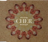Cher - Strong Enough