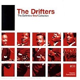 Drifters, The - The Definitive Soul Collection - The Drifters