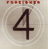 Foreigner - 4