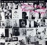 Rolling Stones, The - Exile On Main St
