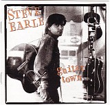 Steve Earle - Guitar Town