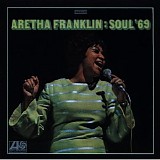 Aretha Franklin - Soul '69