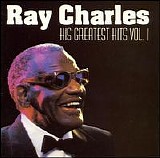 Ray Charles - His Greatest Hits Vol. 1