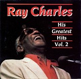 Ray Charles - His Greatest Hits Vol. 2