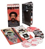 Richard Pryor - ... And It's Deep Too!: The Complete Warner Bros. Recordings (1968-1992)