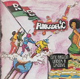 Funkadelic - One Nation Under A Groove