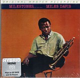 Miles Davis - Milestones