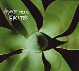Depeche Mode - Exciter (Deluxe Double Edition)