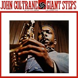 John Coltrane - Giant Steps