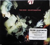 Cure, The - Disintegration
