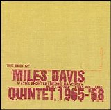 Miles Davis - The Best Of The Miles Davis Quintet (1965-1968)
