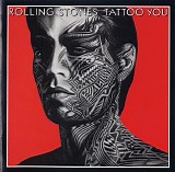 Rolling Stones, The - Tattoo You
