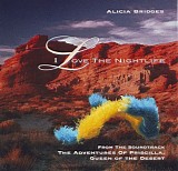 Alicia Bridges - I Love The Nightlife (Disco 'Round)