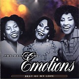 Emotions, The - The Best Of The Emotions