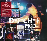 Depeche Mode - Touring The Angel Live In Milan