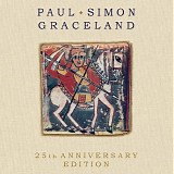 Paul Simon - Graceland - 25th Anniversary Edition