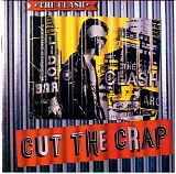 Clash, The - Cut The Crap