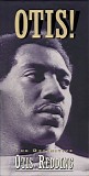 Otis Redding - Otis! - The Definitive Otis Redding