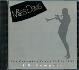 Miles Davis - The Columbia Years 1955-1985