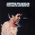 Aretha Franklin - This Girl's In Love With You