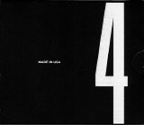 Depeche Mode - 4 - Singles 19-24