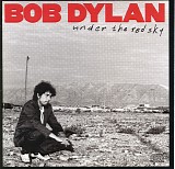 Bob Dylan - Under The Red Sky