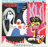 Elvis Costello & The Attractions - Imperial Bedroom