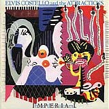 Elvis Costello & The Attractions - Imperial Bedroom