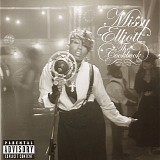 Missy Elliott - The Cookbook