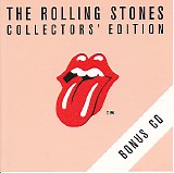 Rolling Stones, The - Collectors' Edition (Bonus CD)