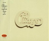 Chicago - At Carnegie Hall