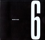 Depeche Mode - 6 - Singles 31-36