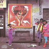 Aretha Franklin - Who's Zoomin' Who?