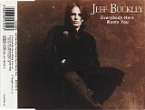 Jeff Buckley - Everybody Here Wants You