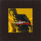 Wilson Pickett - Funky Midnight Mover: The Atlantic Studio Recordings (1962-1978)