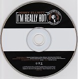 Missy Elliott - I'm Really Hot