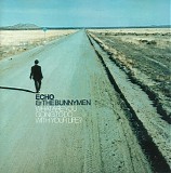 Echo & The Bunnymen - What Are You Going To Do With Your Life?