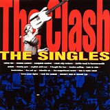 Clash, The - The Singles