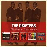 Drifters, The - Original Album Series