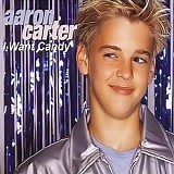 Aaron Carter - I Want Candy