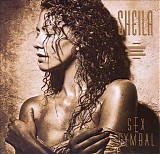 Sheila E. - Sex Cymbal