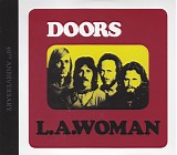 Doors, The - L.A.Woman 40th Anniversary