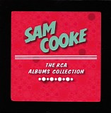 Sam Cooke - The RCA Albums Collection
