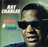 Ray Charles - Sweet & Sour Tears