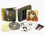 Doors, The - Love/Death/Travel